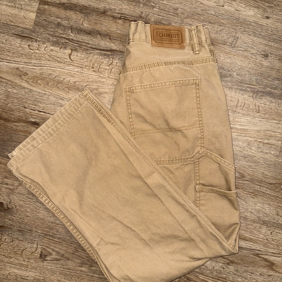 C.E. Schmidt Workwear Dungarees - Picture 1 of 7